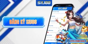 Đăng Ký SIU88 Để Tạo Tài Khoản Hội Viên Chính Thức 2025
